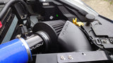 Vudu Performance - MK8 / MK8.5 Fiesta ST Intake Snorkel Air Feed