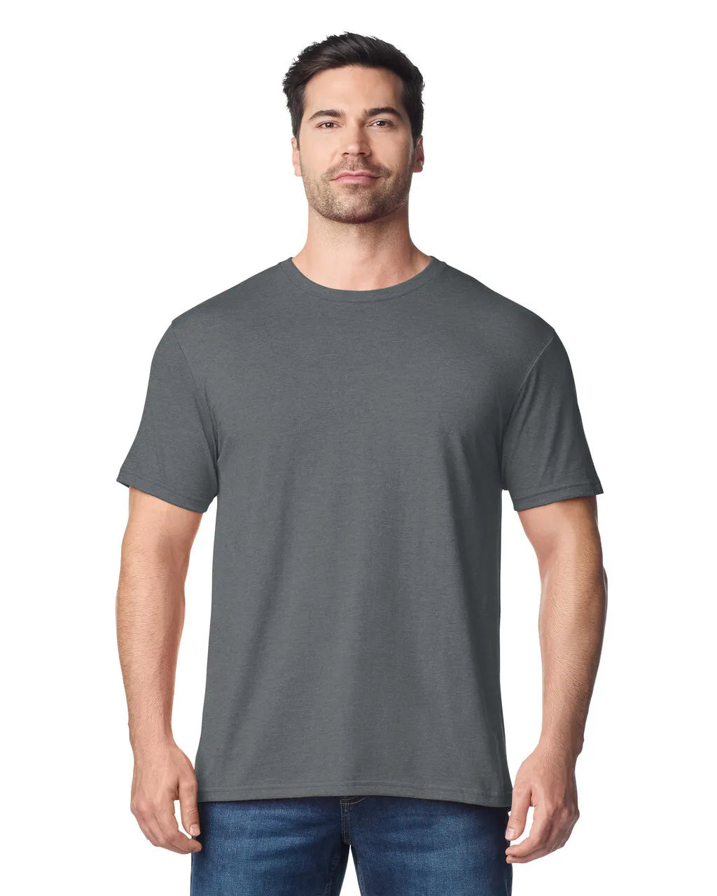 Essex Petrolheads ISLE OF WIGHT TAKEOVER 2026 T-Shirt - S / Charcoal - Merchandise - Clothing
