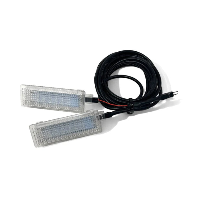 Lighting Boot Enhanced Edition Double Boot Light Kit - Full – PrintPeel&Stick Ltd