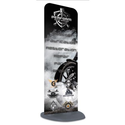 Ecoflex 2 Totem