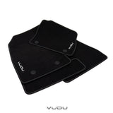 Ford Focus Mk3 / MK3.5 Car Floor Mats - VUDU Performance