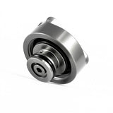 Ford Fiesta ST Coolant Cap - VUDU Performance