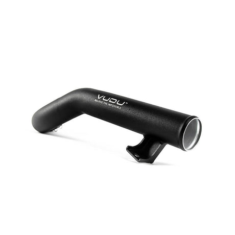 Ford Fiesta ST Charge Pipe Upgrade - VUDU Performance