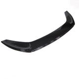 Mk7 Fiesta ST Front Splitter - VUDU Performance