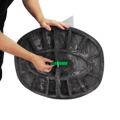 Ecoflex 2 Totem