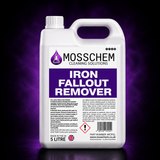 Iron Fallout Remover