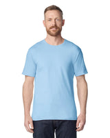 Essex Petrolheads ISLE OF WIGHT TAKEOVER 2026 T-Shirt - S / Light Blue - Merchandise - Clothing
