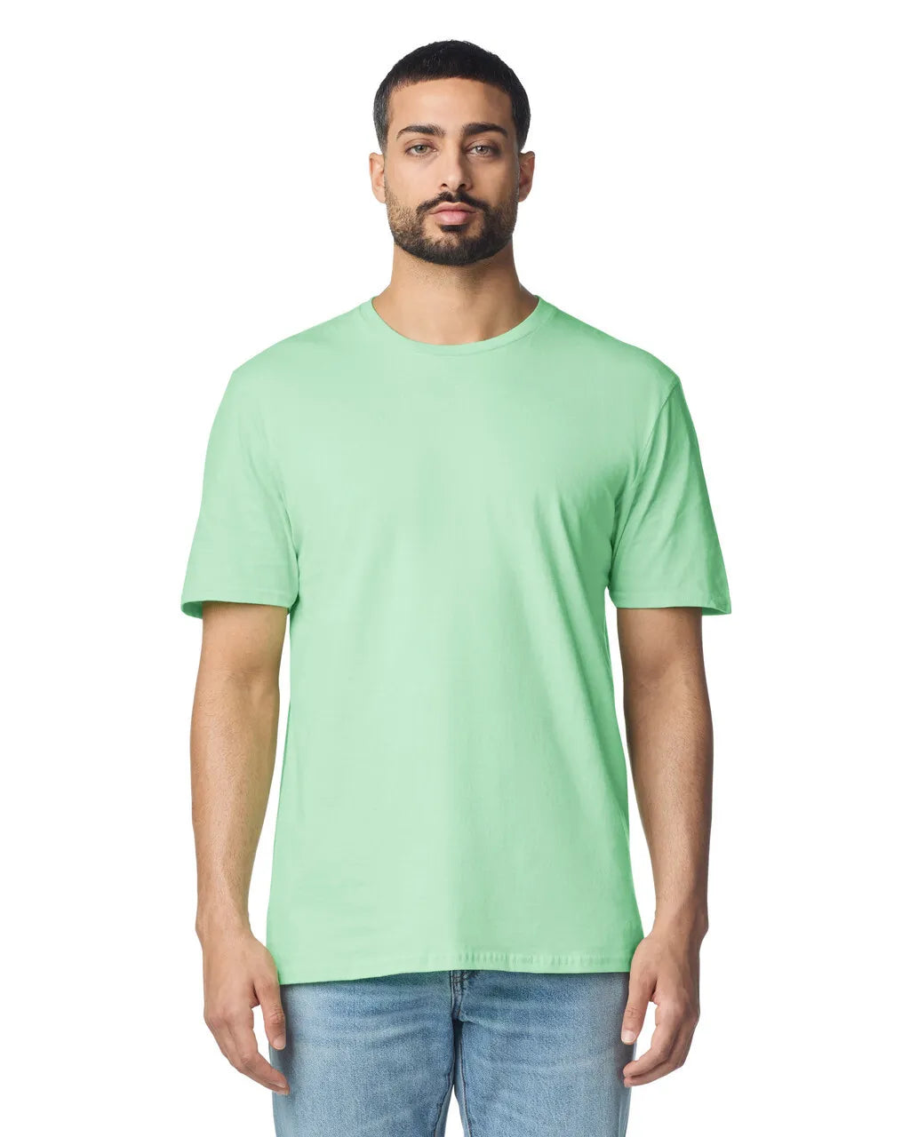 Essex Petrolheads ISLE OF WIGHT TAKEOVER 2026 T-Shirt - S / Mint Green - Merchandise - Clothing