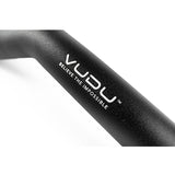 Ford Fiesta ST Charge Pipe Upgrade - VUDU Performance