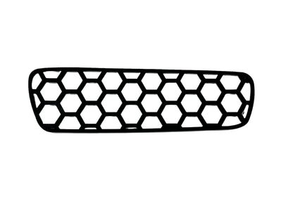 CEUK Fog Guards - M8 Fiesta ST & ST Line