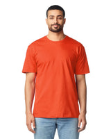 Essex Petrolheads ISLE OF WIGHT TAKEOVER 2026 T-Shirt - S / Orange - Merchandise - Clothing