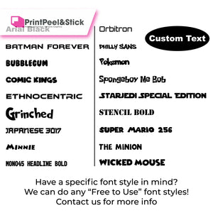 ’Oval’ Badge Overlays - Mk3 Focus (Pre-Facelift Only - NOT ST) Oval Badge Gel Overlays