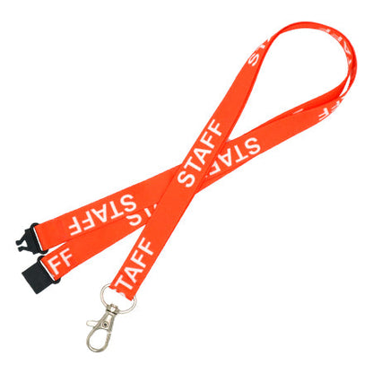 15mm Staff Lanyard