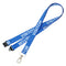 15mm Visitor Lanyard