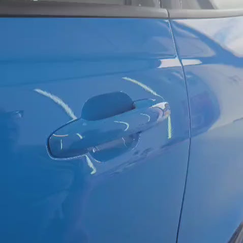 Mk4 & 4.5 Focus Door Handle Decals (Set of 4)