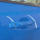 Mk4 & 4.5 Focus Door Handle Decals (Set of 4)