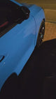 “ST” Emblem Replacement Puddle Unit - MK4 Focus ST