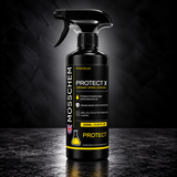 Protect X Spray Ceramic Coating