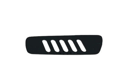 CEUK Fog Guards - M8 Fiesta ST & ST Line