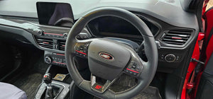 Mk4 Focus Full Interior Dress Up Kit - Bulk Discount!