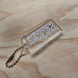 Essex Petrolheads Acrylic Keyring