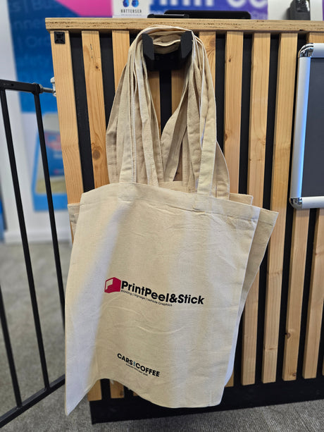 Battersea Tote Bag