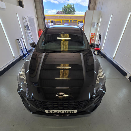 Extra Deep Sunstrip - Mk3 Kuga Only