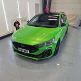 Mk4.5 Focus Eyeliner (Facelift Only)