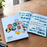 Safety Signage brochure