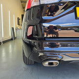Mk3 Kuga Rear Fog Light / Reflector Tints (pair)