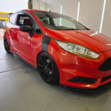 Vinylové nálepky na předním křídle Mk7 / 7.5 Fiesta (pár)