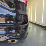 Mk3 Kuga Rear Fog Light / Reflector Tints (pair)