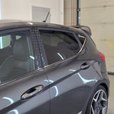 MK8 & 8.5 Fiesta B Pillar Decals - 5 Door Only (Set of 4)