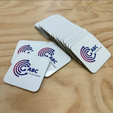 Printed Coasters