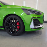 Mk4.5 Focus ST Inner Front Quarter Vinyl Decal Set (Facelift Only)