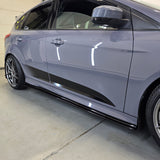 Mk3 & 3.5 Focus Lower Side Stripe Decal Set