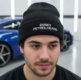 Essex Petrolheads Beanie Hat