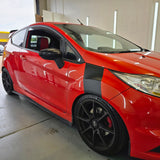Vinylové nálepky na předním křídle Mk7 / 7.5 Fiesta (pár)