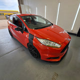 Vinylové nálepky na předním křídle Mk7 / 7.5 Fiesta (pár)