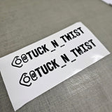 Instagram Gel Sticker