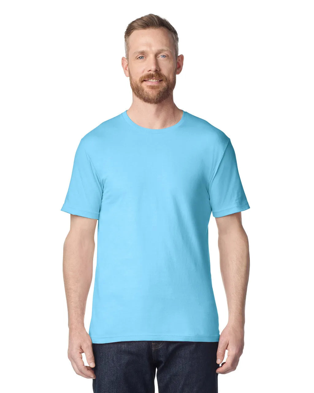 Essex Petrolheads ISLE OF WIGHT TAKEOVER 2026 T-Shirt - S / Sky - Merchandise - Clothing