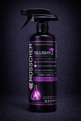 Slushy Air Freshener