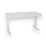 Smart Desk Height Adjustable (Glass Top)