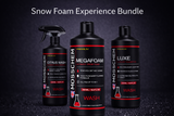 Mosschem Premium Snow Foam Experience Bundle
