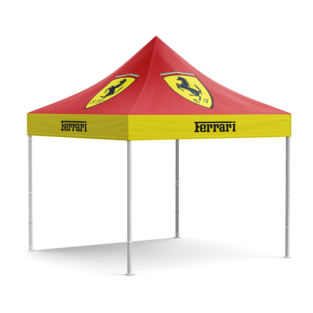 Rhino™ Gazebo Standard Kit