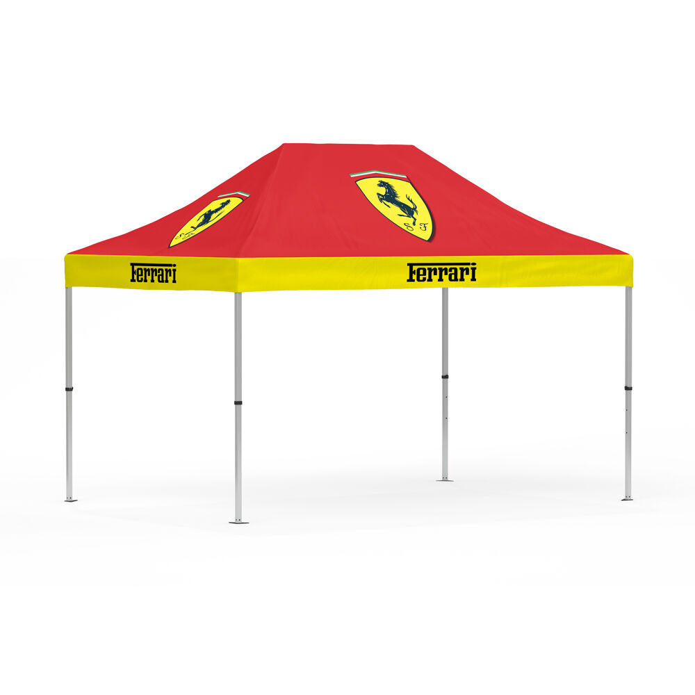 Rhino™ Gazebo Standard Kit