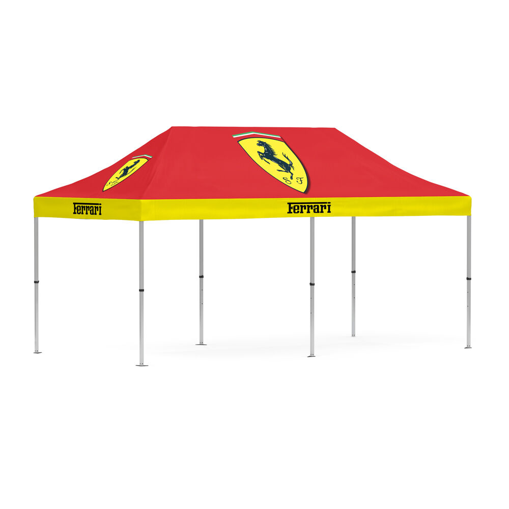 Rhino™ Gazebo Standard Kit