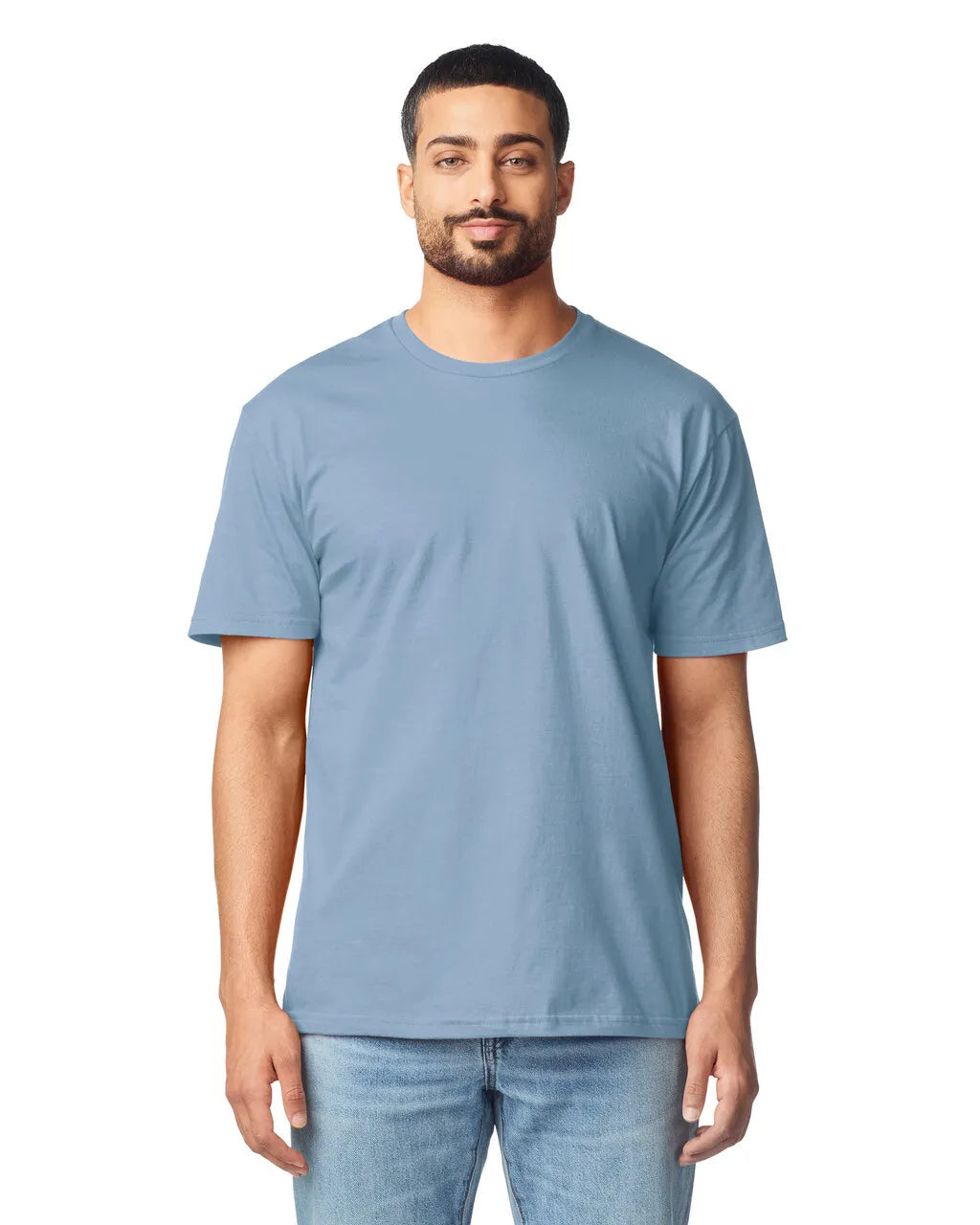 Essex Petrolheads ISLE OF WIGHT TAKEOVER 2026 T-Shirt - S / Stone Blue - Merchandise - Clothing
