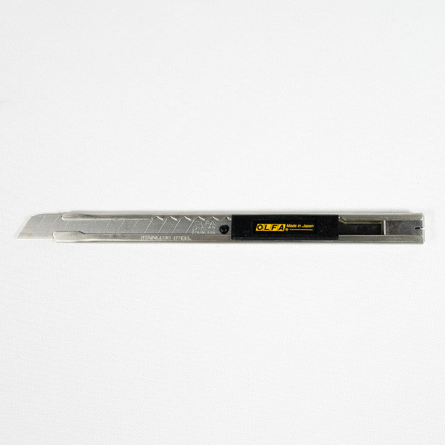 Olfa SVR-1 Professional 45° Wrapping & Tinting Knife - Decal Accessories