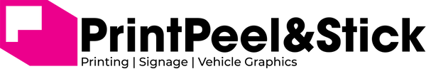 PrintPeel&Stick Ltd